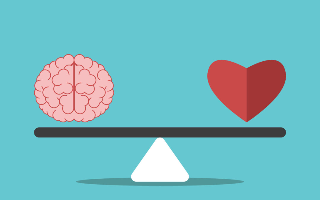 Breaking the Stigma: Why Mental Health is Physical Health